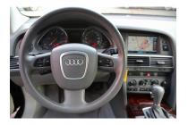 Audi A6 A6 Avant 3.0 TDI Quatro Tiptronic